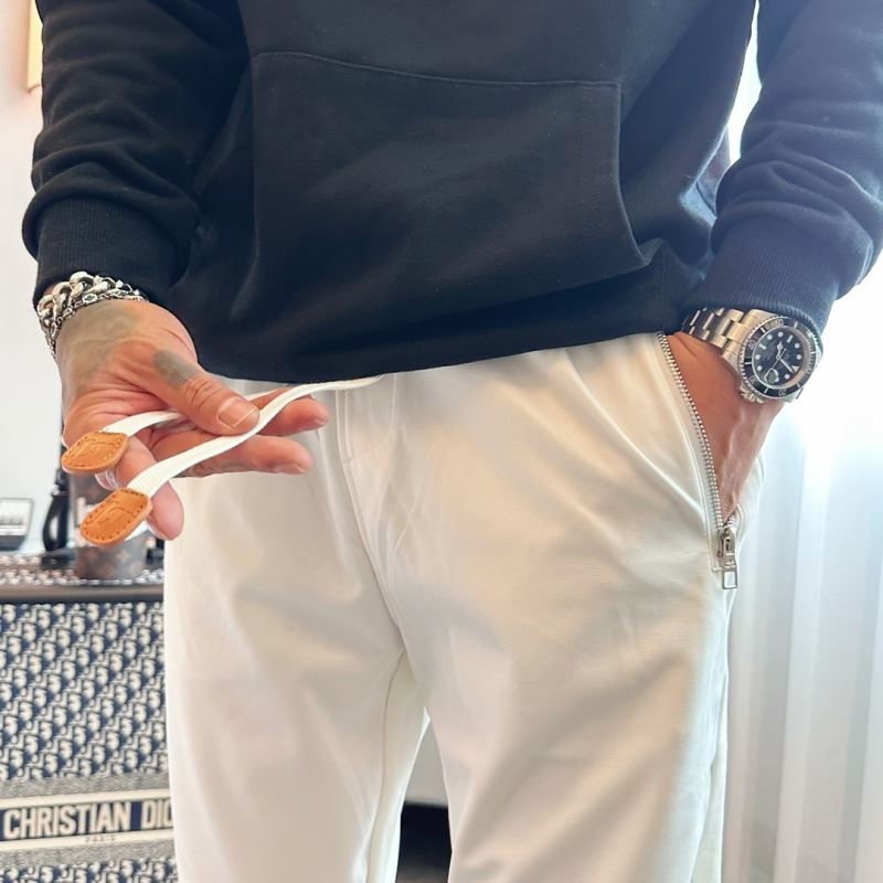 Louis Vuitton Long Pants